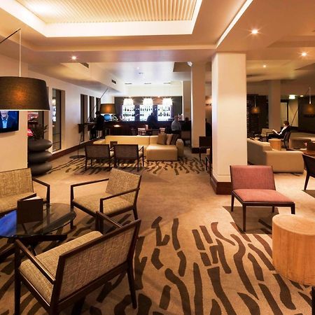 Rendezvous Heritage Hotel أوكلاند المظهر الخارجي الصورة