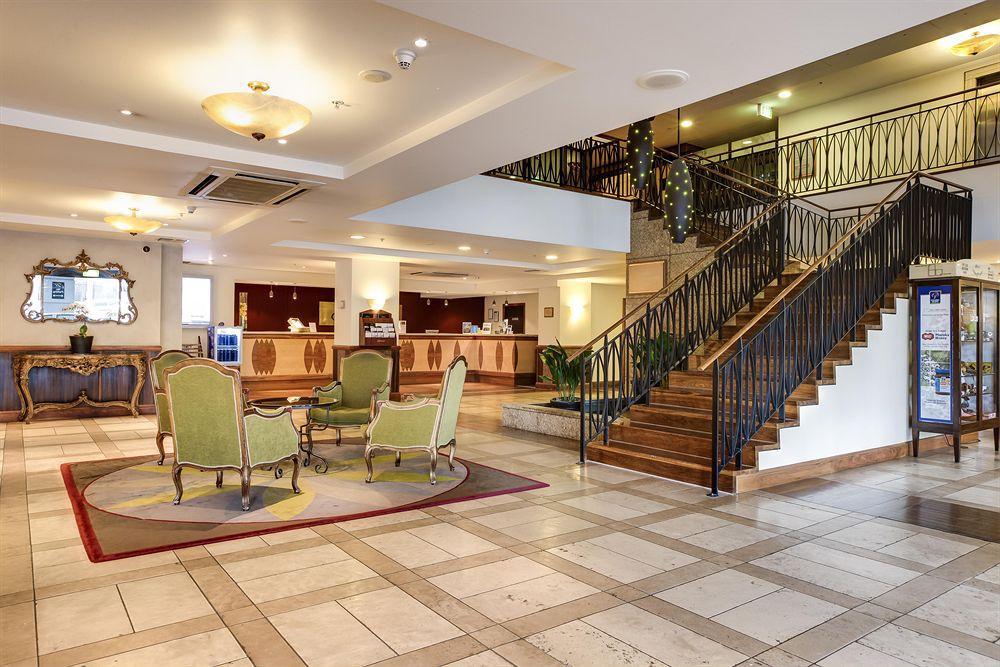 Rendezvous Heritage Hotel أوكلاند المظهر الخارجي الصورة