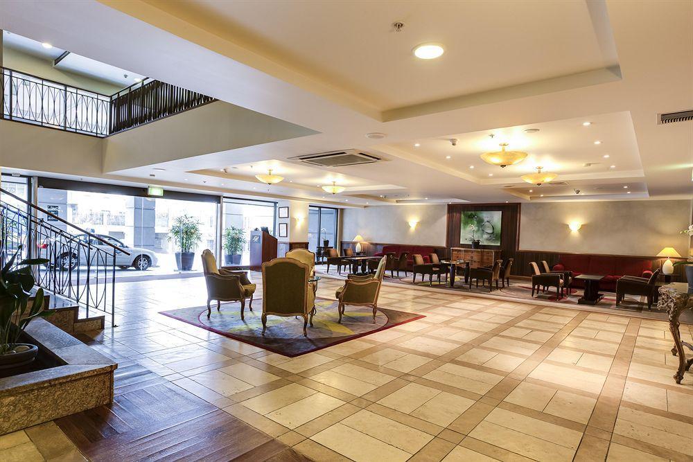 Rendezvous Heritage Hotel أوكلاند المظهر الخارجي الصورة