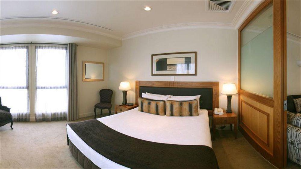 Rendezvous Heritage Hotel أوكلاند المظهر الخارجي الصورة