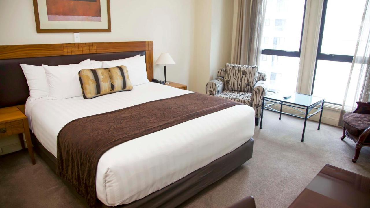 Rendezvous Heritage Hotel أوكلاند المظهر الخارجي الصورة