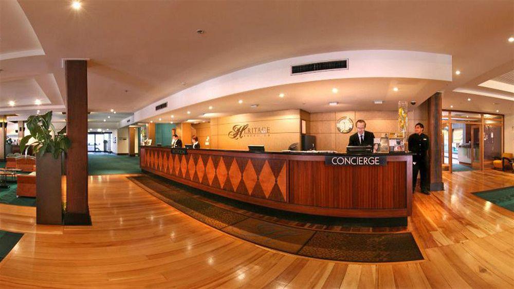 Rendezvous Heritage Hotel أوكلاند المظهر الخارجي الصورة