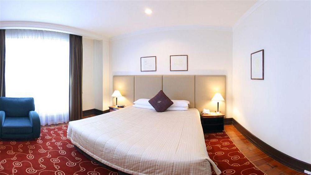 Rendezvous Heritage Hotel أوكلاند المظهر الخارجي الصورة