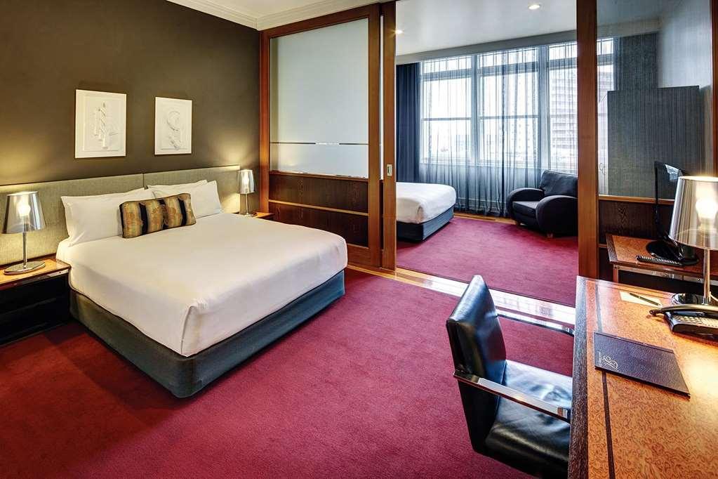 Rendezvous Heritage Hotel أوكلاند الغرفة الصورة