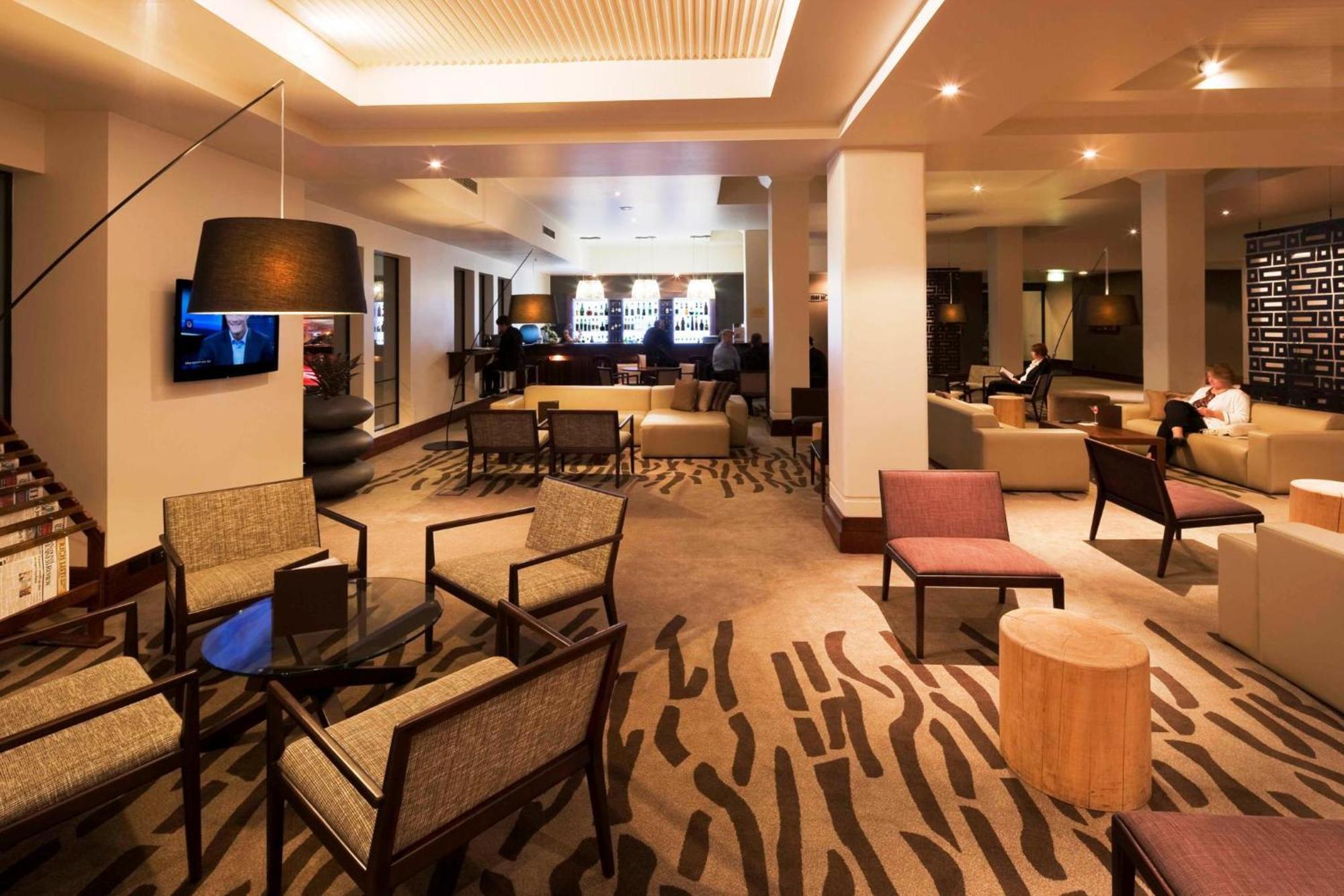 Rendezvous Heritage Hotel أوكلاند المظهر الخارجي الصورة