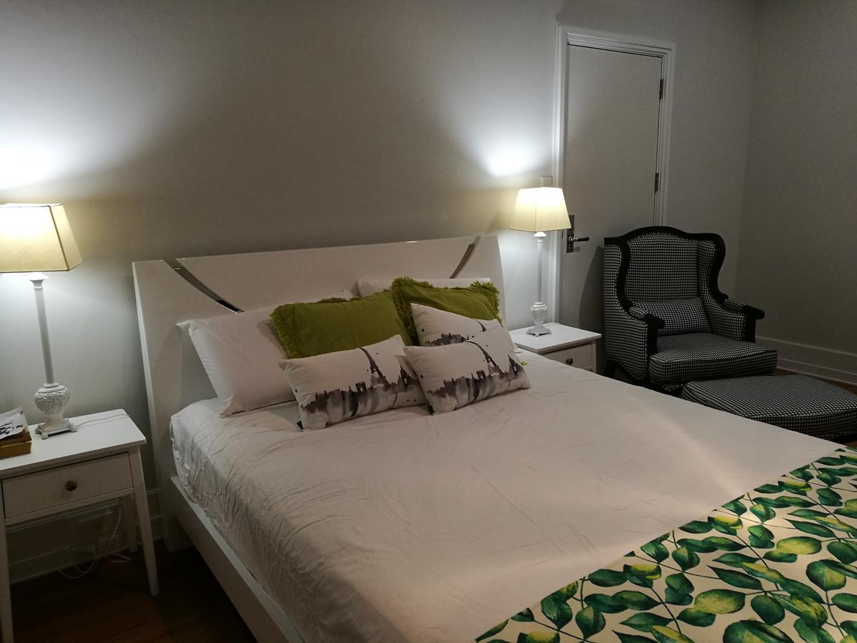 Rendezvous Heritage Hotel أوكلاند المظهر الخارجي الصورة