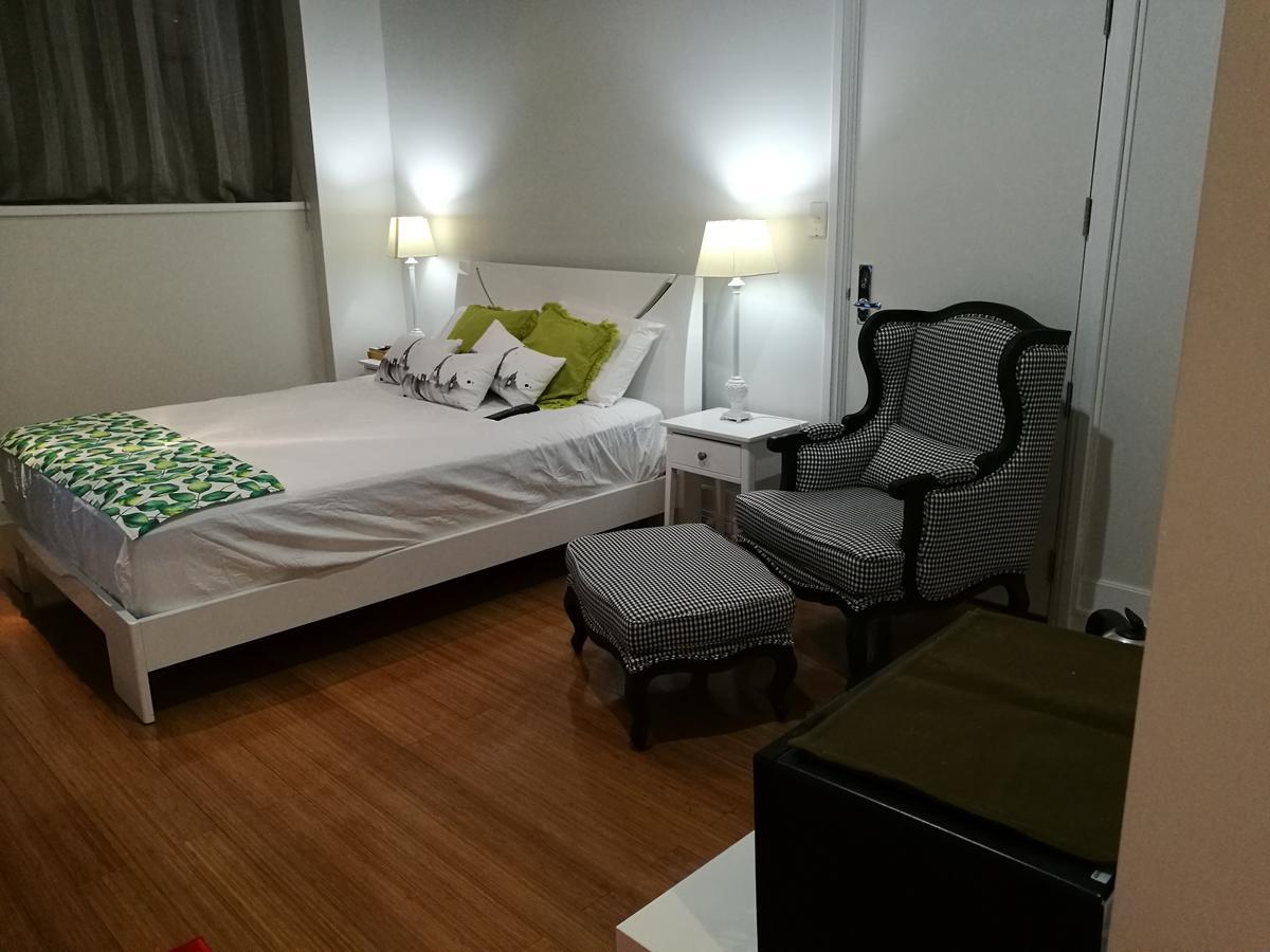 Rendezvous Heritage Hotel أوكلاند المظهر الخارجي الصورة