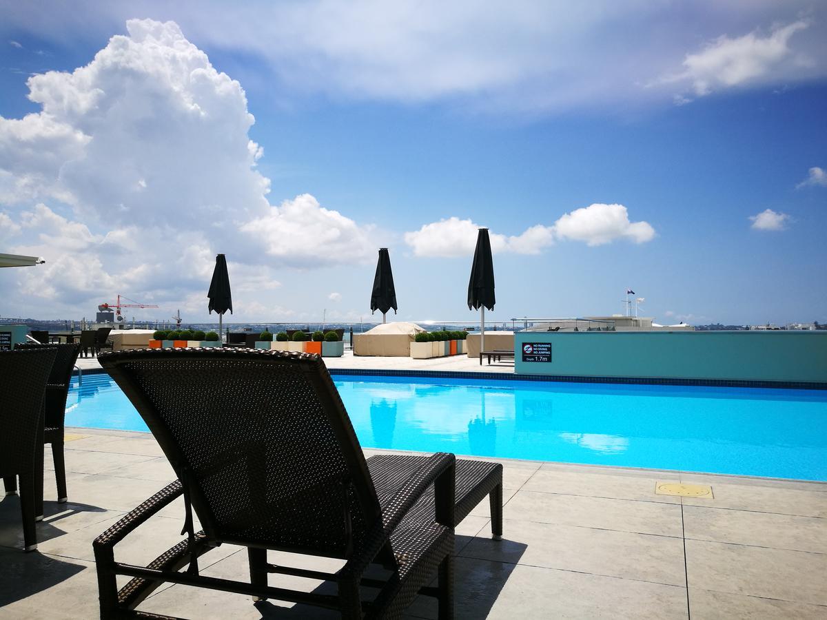 Rendezvous Heritage Hotel أوكلاند المظهر الخارجي الصورة