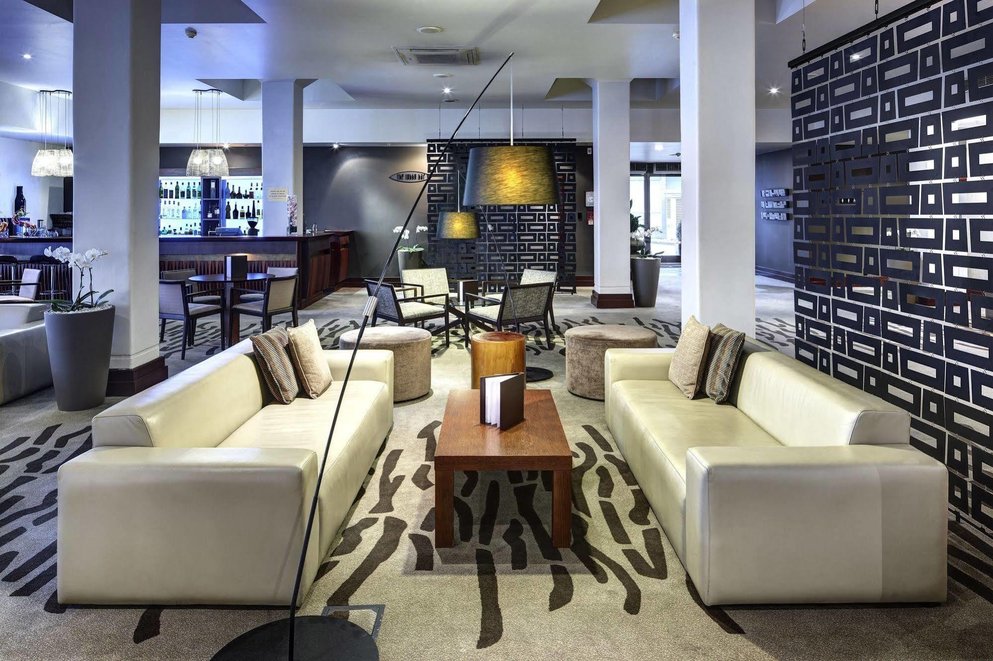 Rendezvous Heritage Hotel أوكلاند المظهر الداخلي الصورة