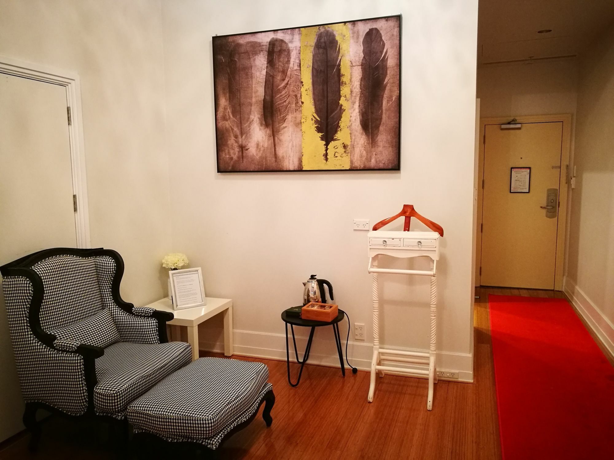 Rendezvous Heritage Hotel أوكلاند المظهر الخارجي الصورة