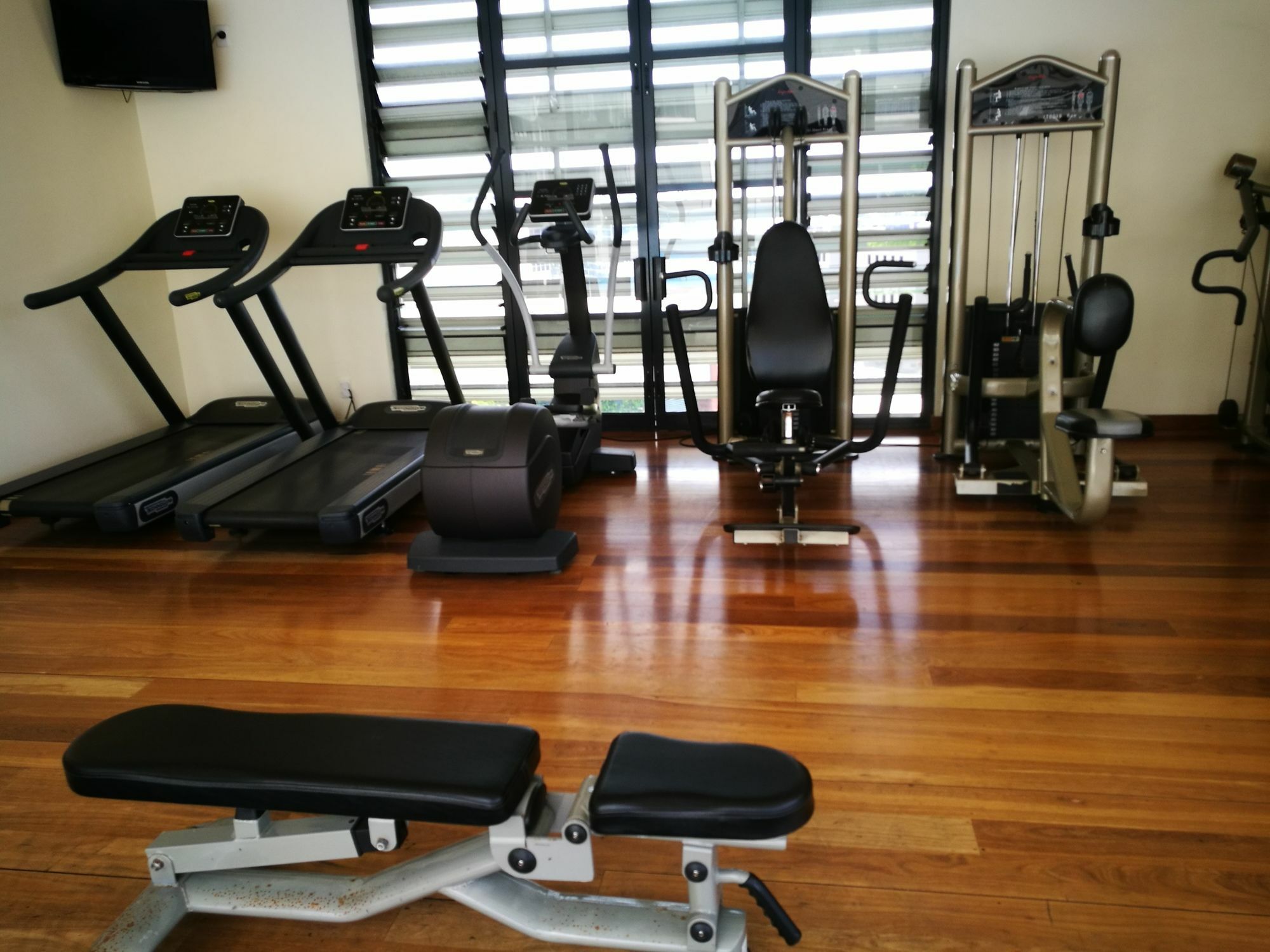 Rendezvous Heritage Hotel أوكلاند المظهر الخارجي الصورة