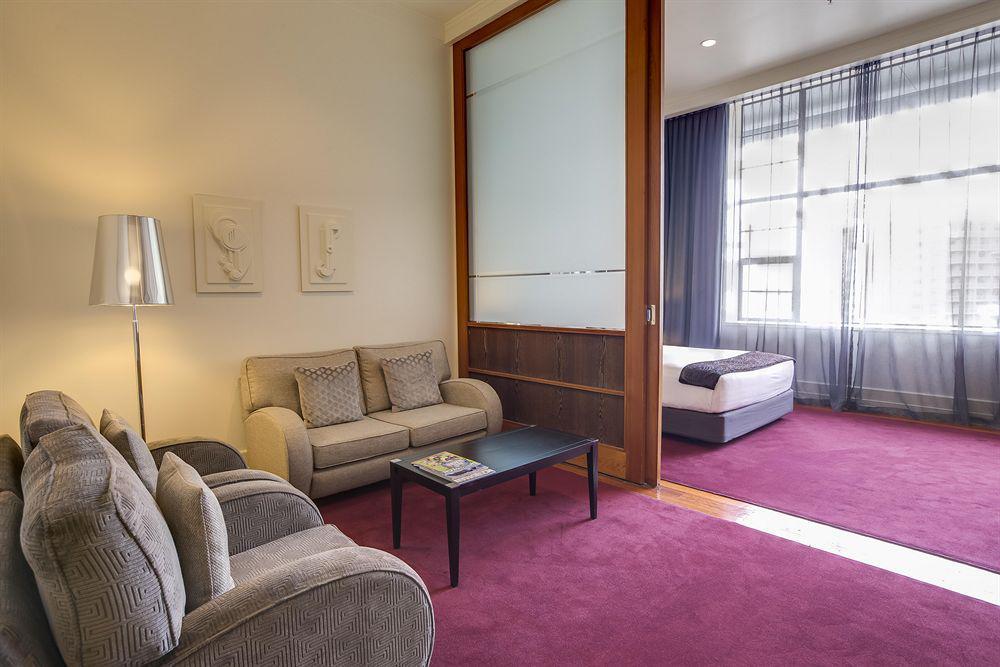 Rendezvous Heritage Hotel أوكلاند المظهر الخارجي الصورة